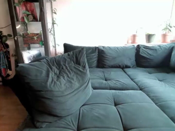 Pure_Otter  10-08-2021 Recorded Video Porn